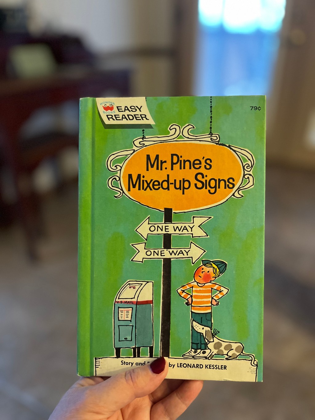 Navigating Holiday Chaos: A Christmas&nbsp;Story