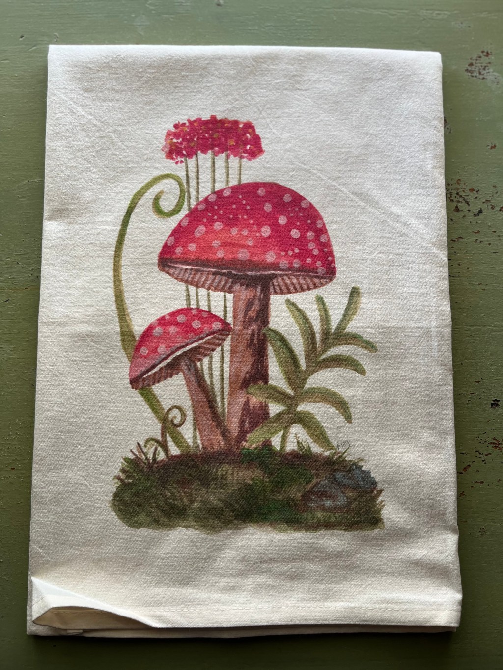 My Daily Watercolor Journey: From Hobby to Art&nbsp;Sales