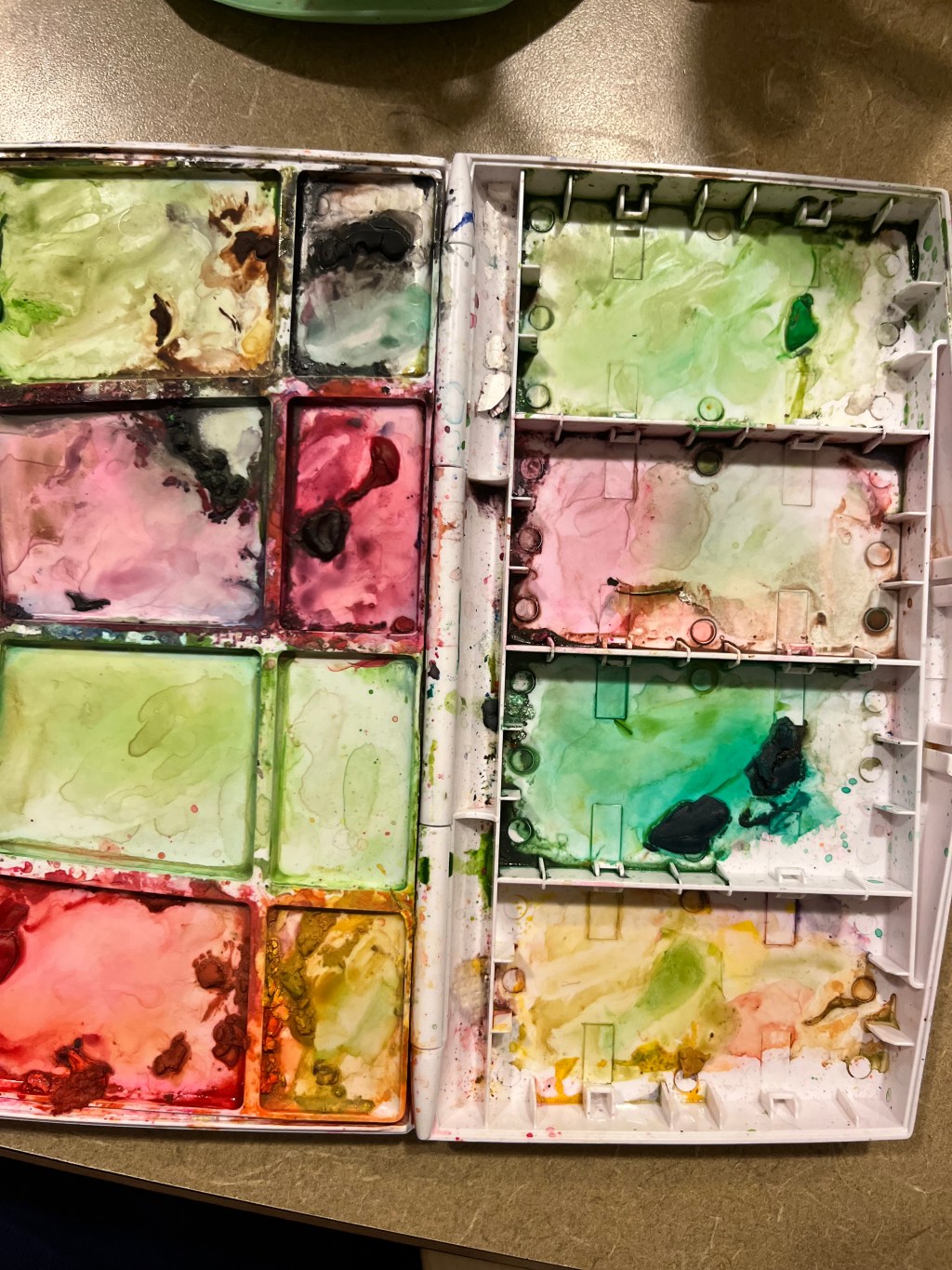 Creating Whimsical Spring Decor with Clay&nbsp;Rabbits