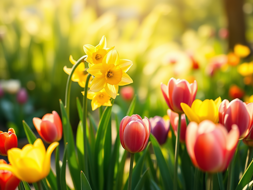 A Day of Warmth and Renewal