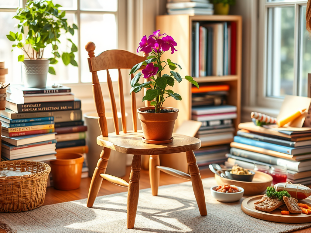 My Weekly Roundup: Watching, Making, Reading,&nbsp;Cooking