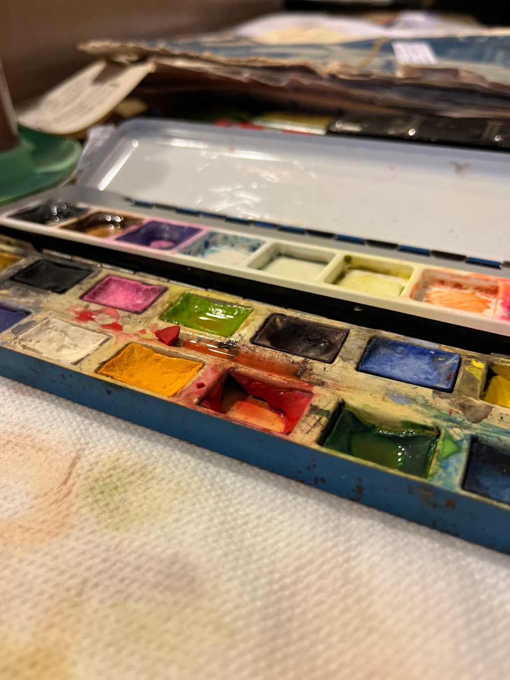 Back to School and Winter Wonders