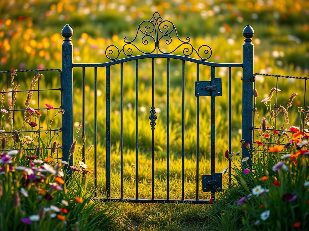 Creating a Charming Display with Vintage Items