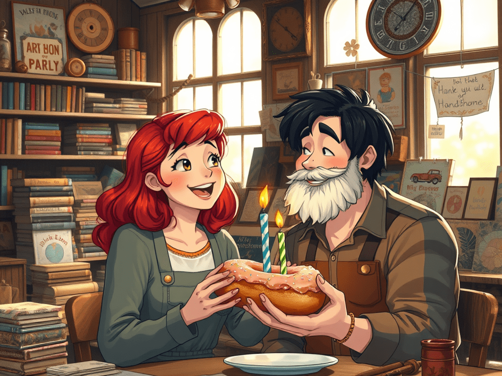 Weekend Adventures: Thrifting and Painting Memories