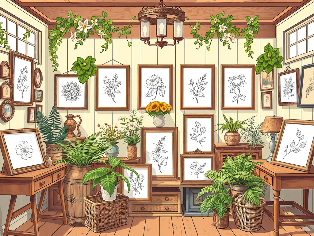 Vintage Finds: Exciting Sales at Dogwood&nbsp;Vintiques