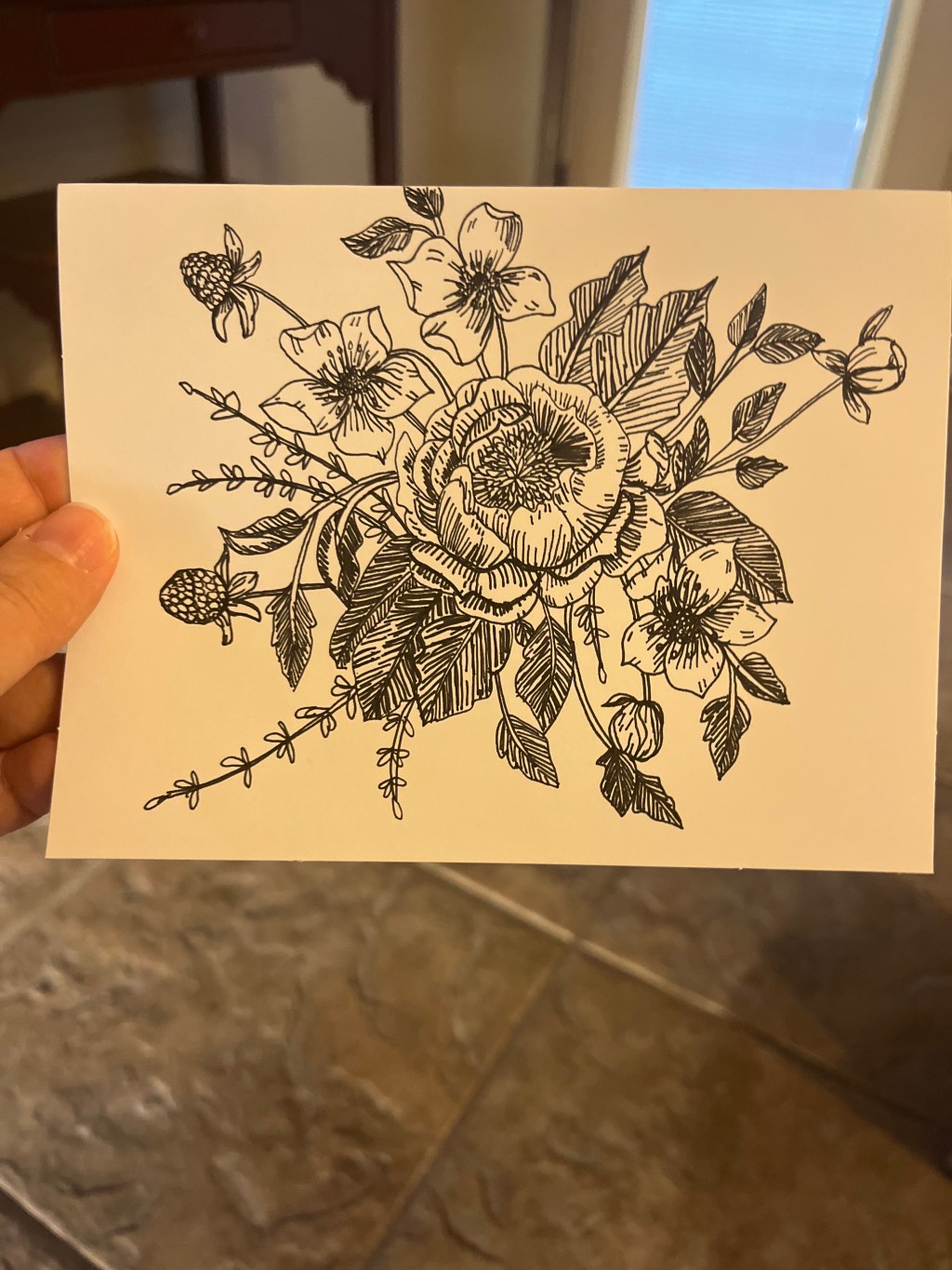 Antique Finds and Garden Themes: A Weekend Recap