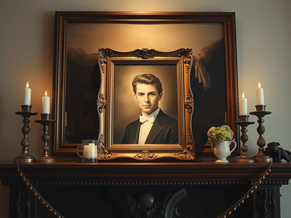 The Charming Story of Norma: A Tribute to&nbsp;Memories