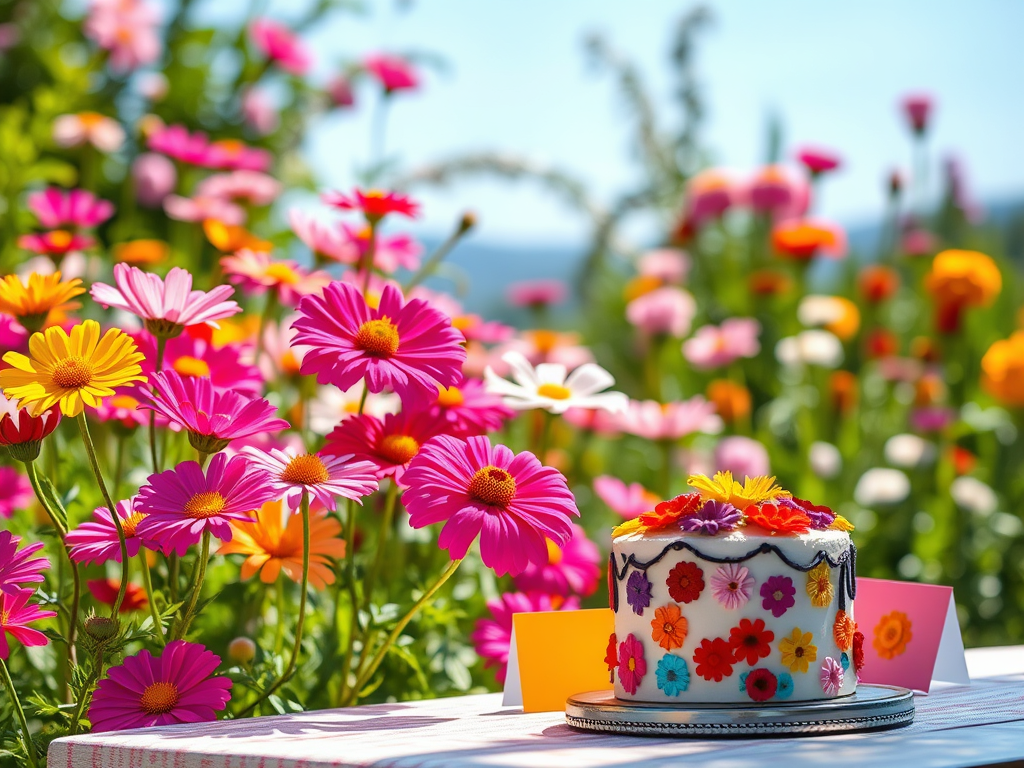 Spring Celebrations: Managing Family Events and Hobbies