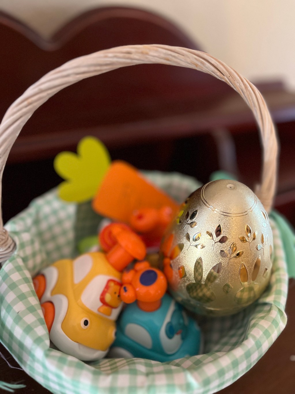 Creating Memorable Easter&nbsp;Traditions