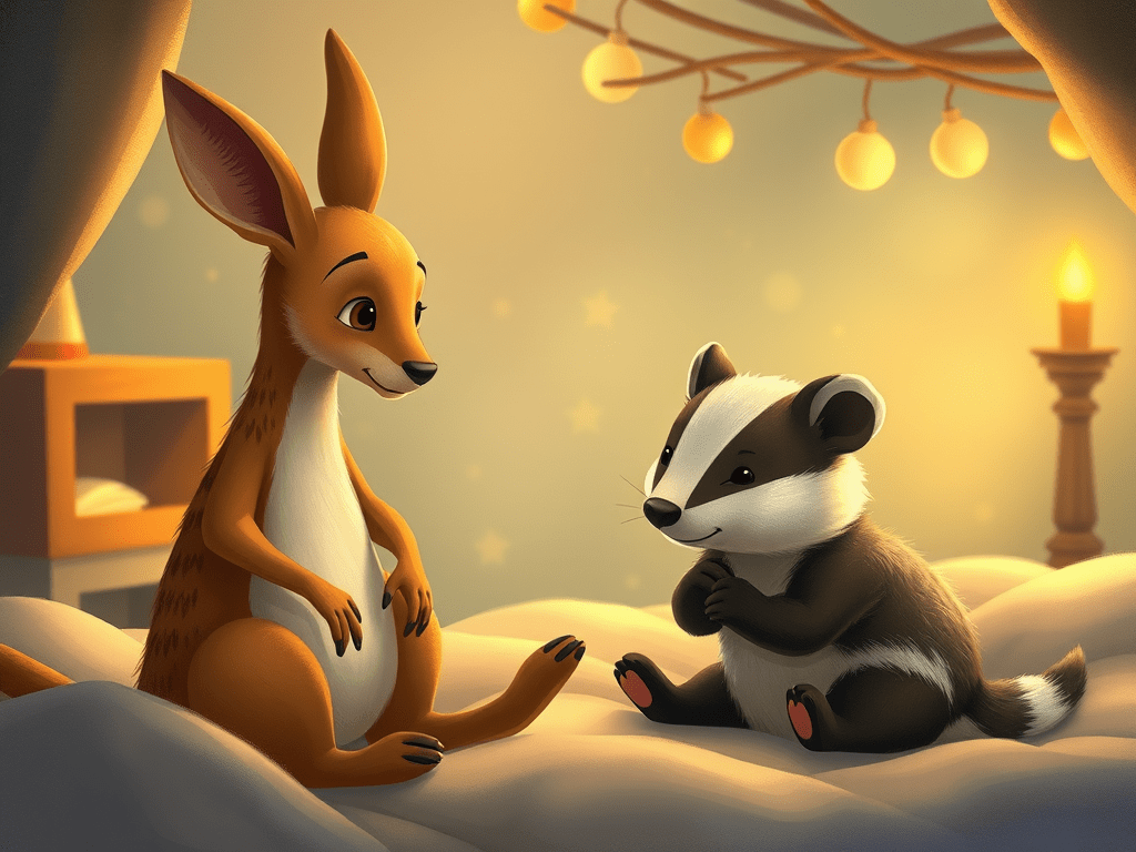 Memorable Stories from My&nbsp;Childhood