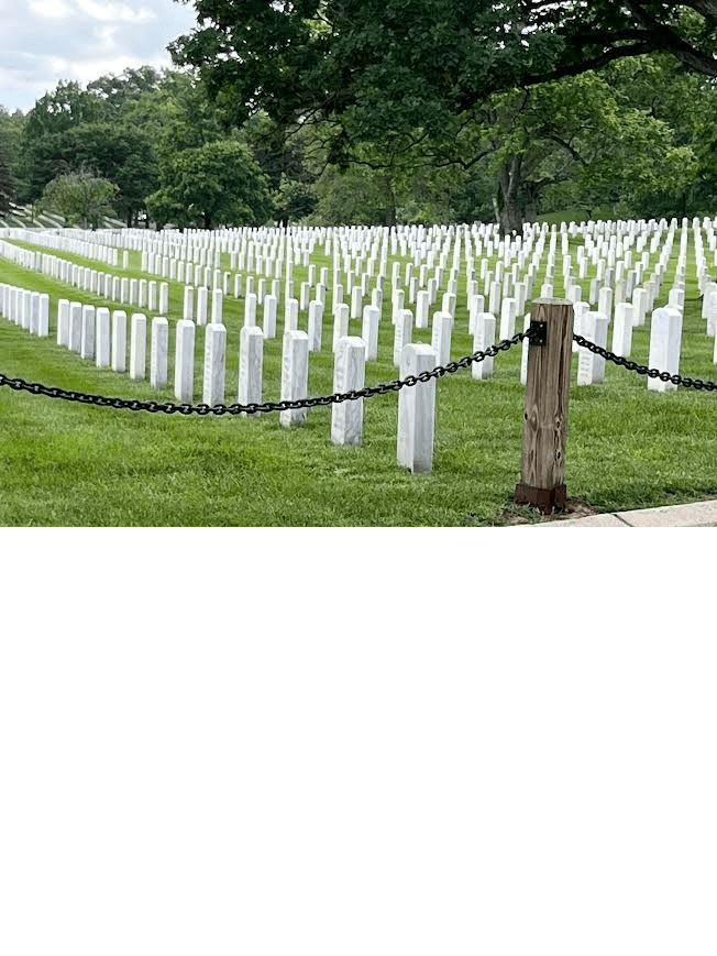 Max’s Graduation and Memorial Day: A Day to&nbsp;Remember