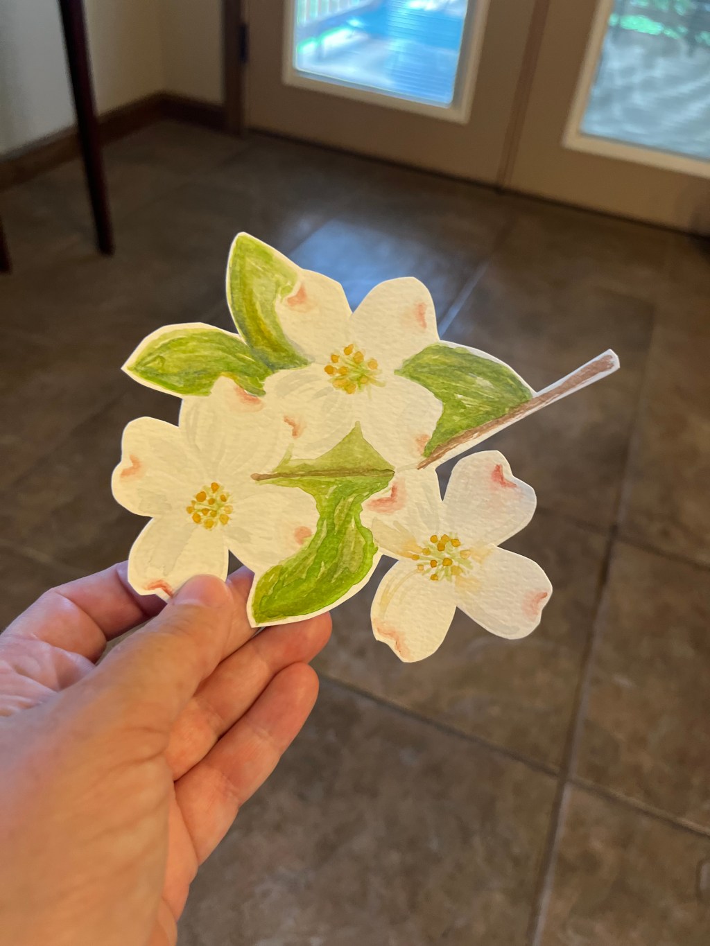 A tribute to my&nbsp;Mom