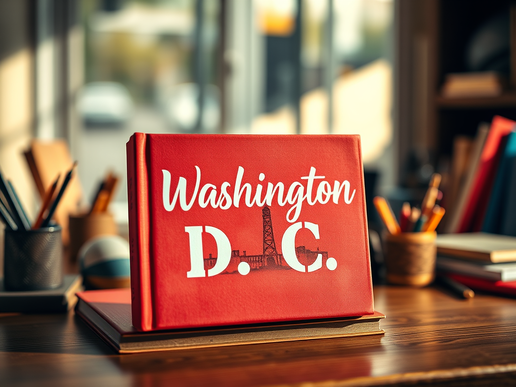 How to Make a Personalized Vacation Scrapbook