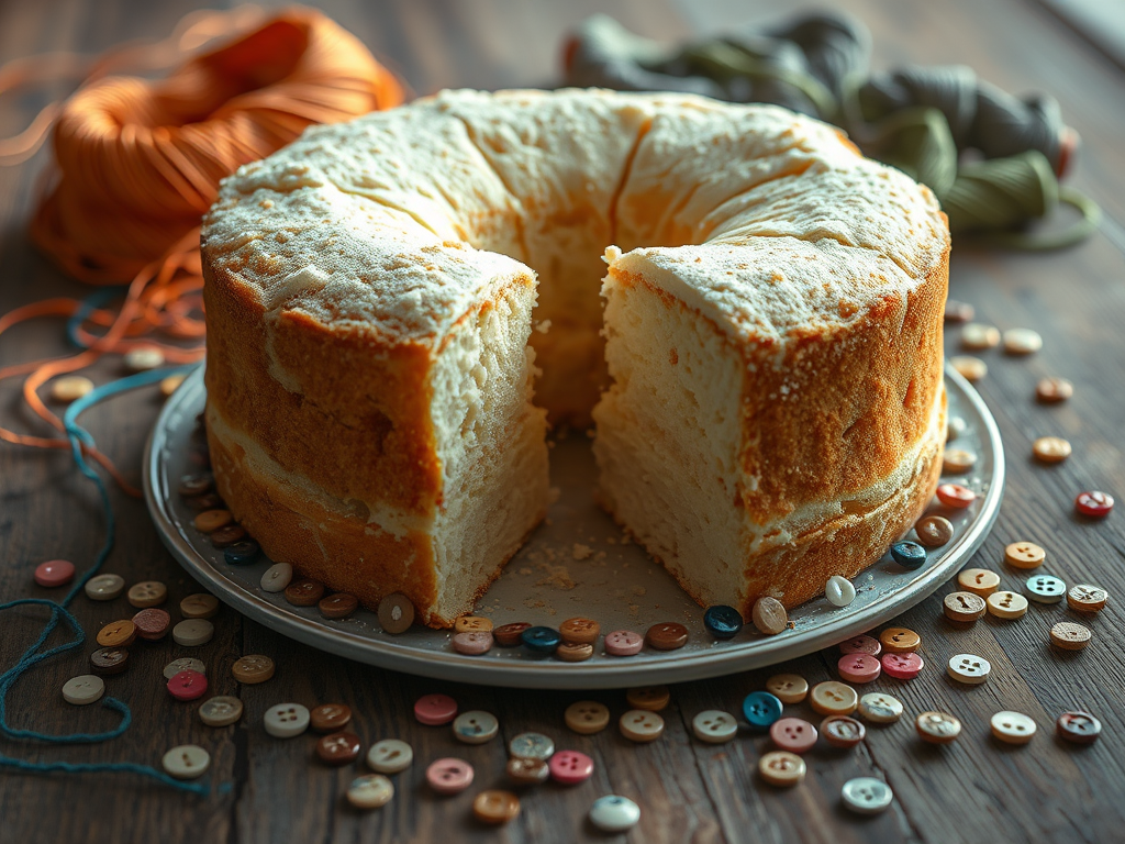 Exploring Sewing and Baking: A Personal&nbsp;Journey