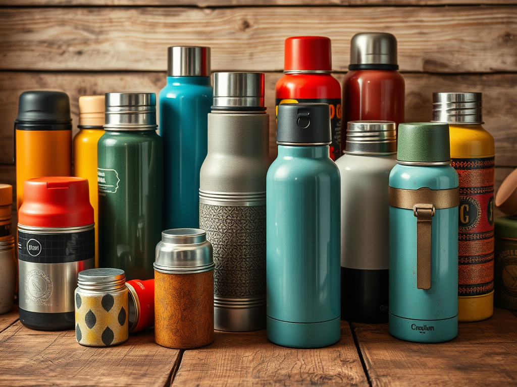 Treasures from My Weekend Thrifting&nbsp;Adventure