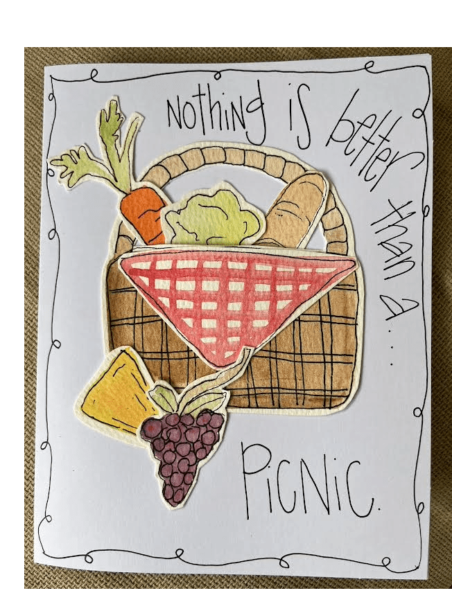 Creative Weekend: Etsy Shop Updates and&nbsp;Crafting