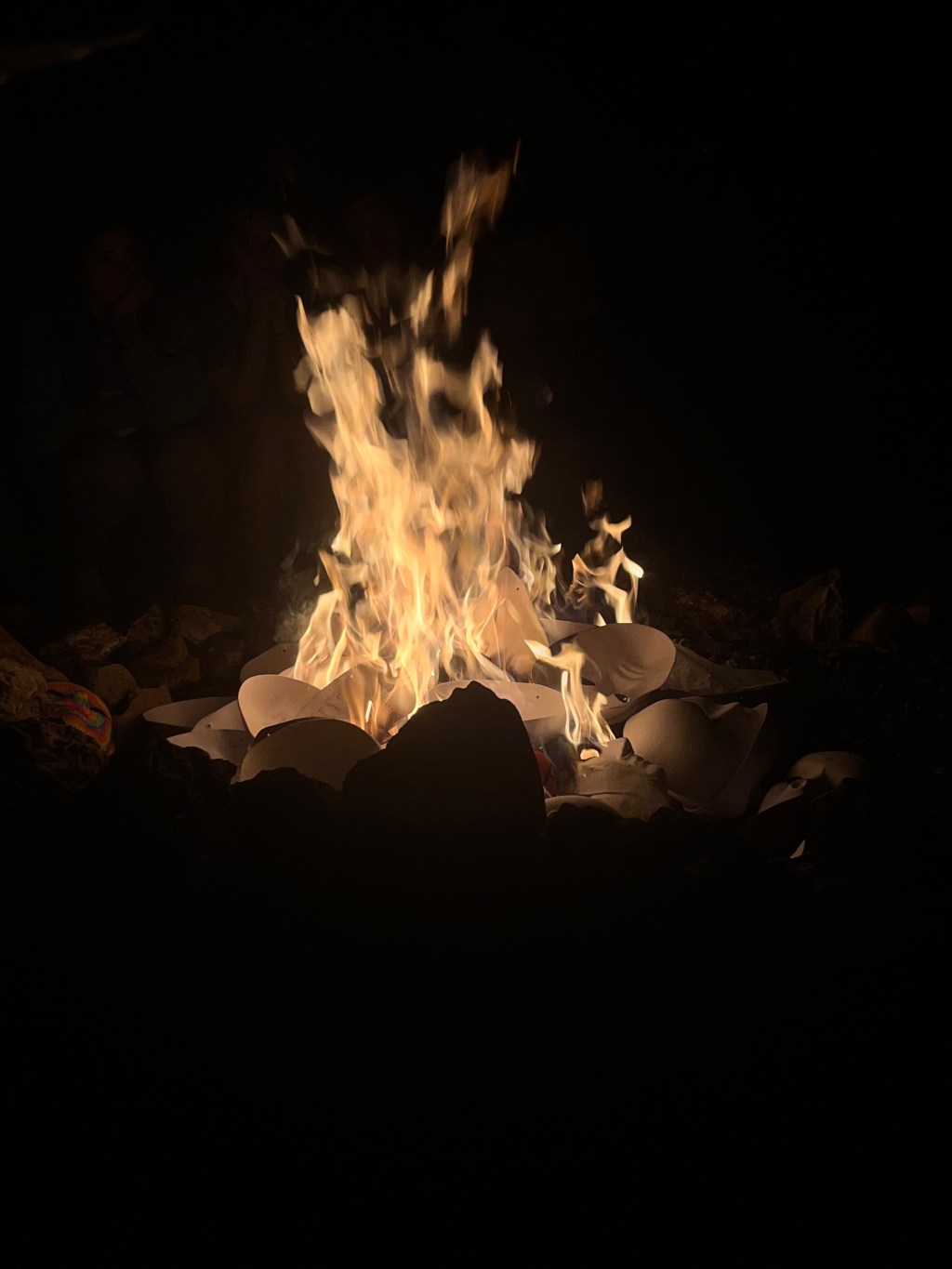 Memorable Camp Experience: Faith and&nbsp;Friendship