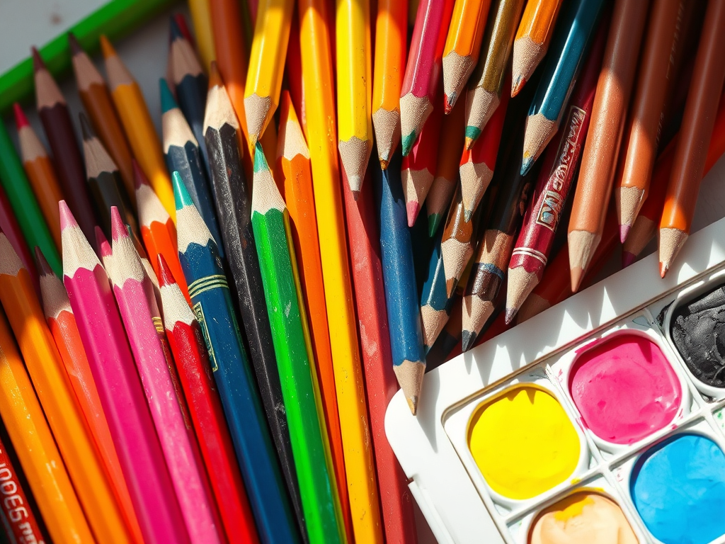 Day Trips and Art&nbsp;Exploration