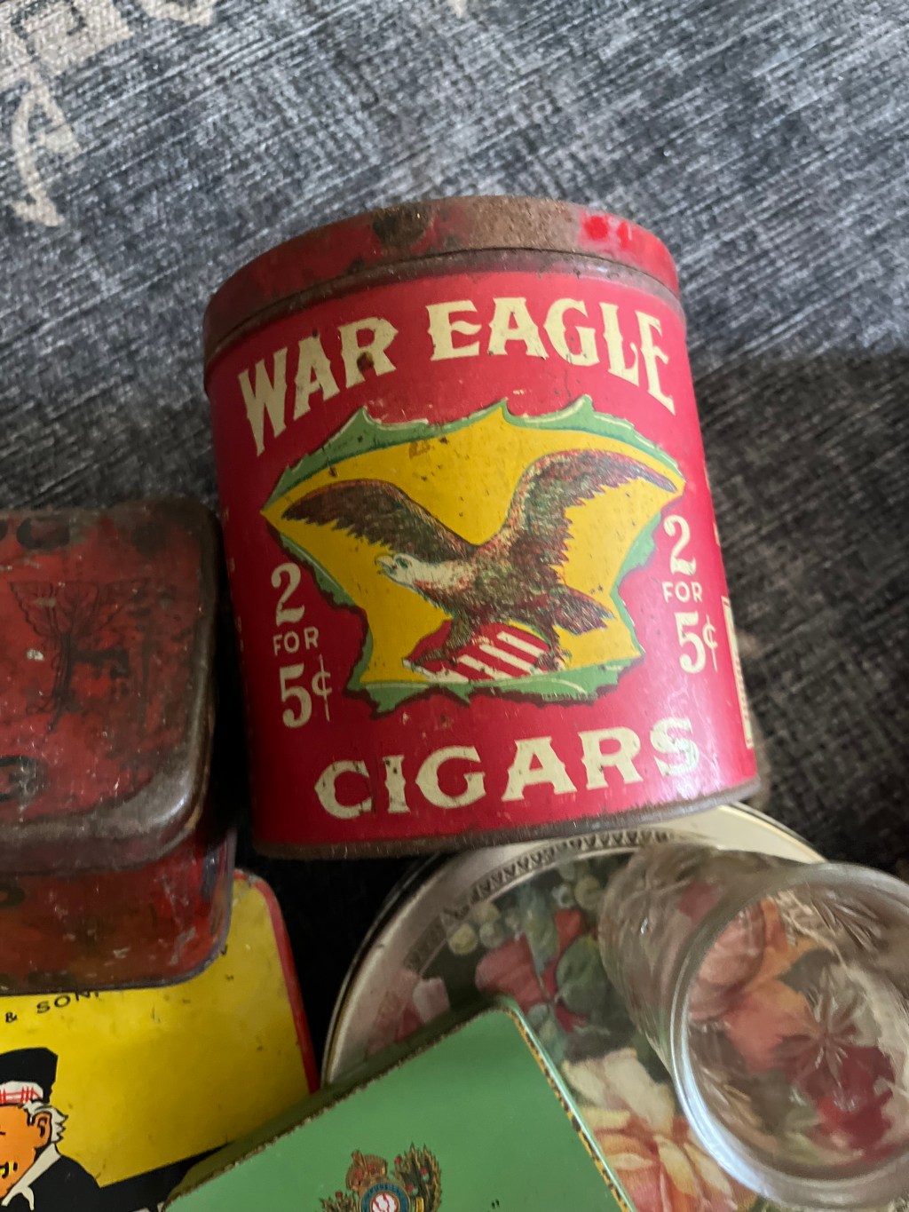 Transform Your Space: Unique Finds from My&nbsp;Booth