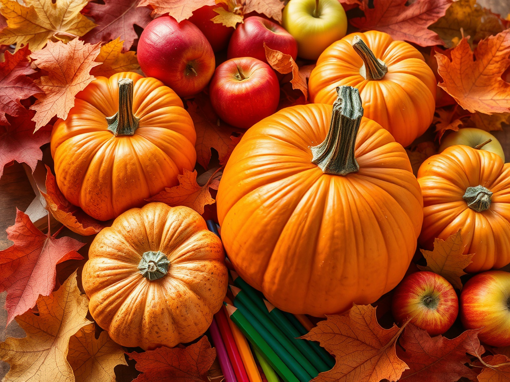 Embrace Summer’s End: Creative Ideas for Back to School