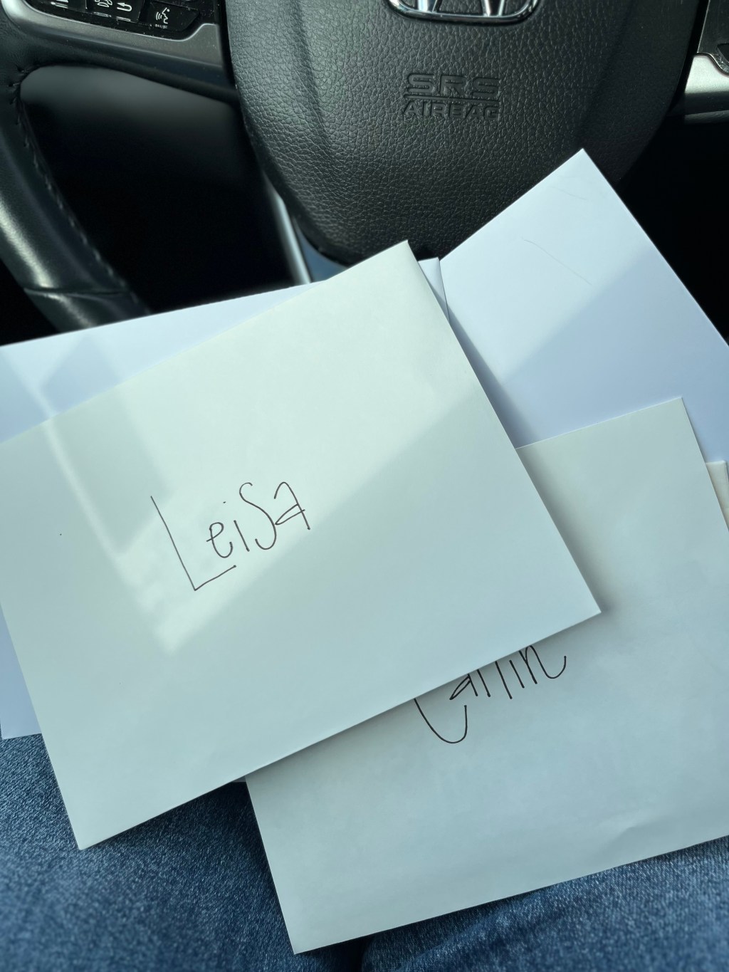 Cool temps., Pastor Appreciation Month, and my antique&nbsp;booth.