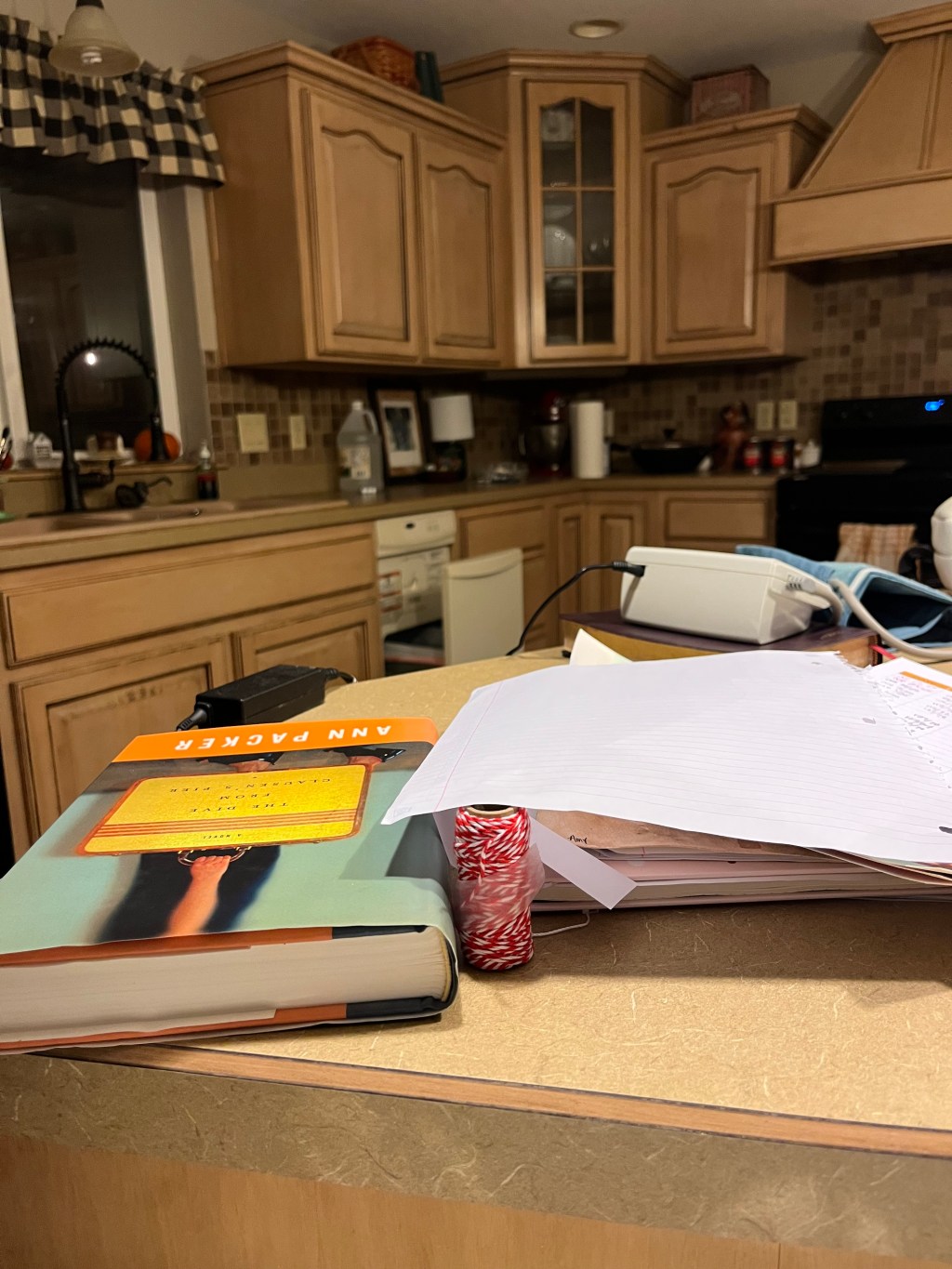 Thanksgiving, Santa, and a busy&nbsp;weekend.