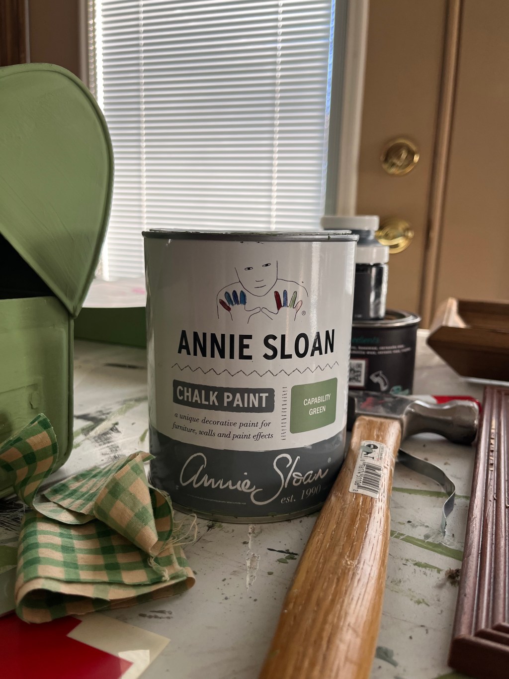 A Perfect Day of Family, Art, and&nbsp;Music